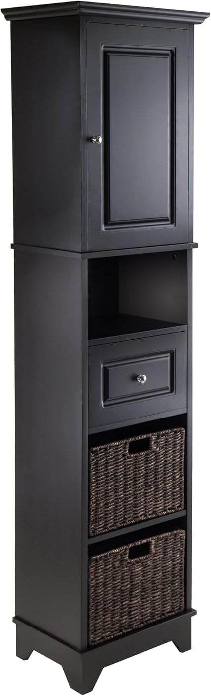 How Transitional Design Elements Enhance Storage Solutions