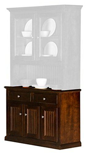 Eagle Coastal Dining Buffet, 48", Concord Cherry Finish | Dining Buffet ... throughout Eagle Furniture 54" Coastal Dining Hutch, Cherry