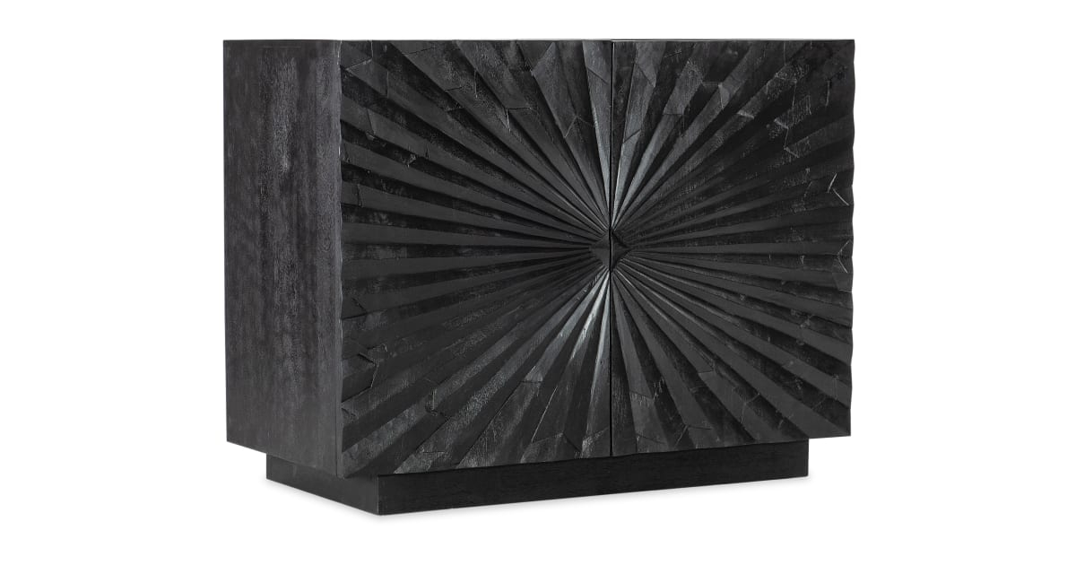 Exploring the design philosophy of Hooker Furniture’s 7228-85071 Commerce and Market collection