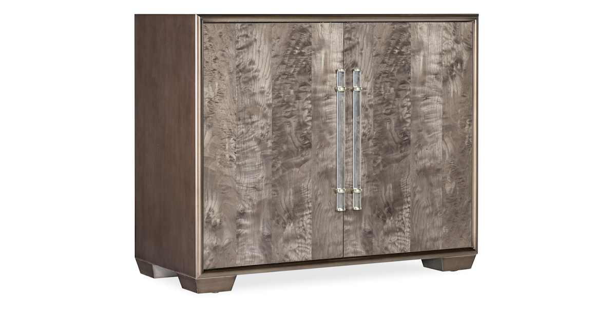 The evolution of the Melange series and its impact on interior design trends in 2026
