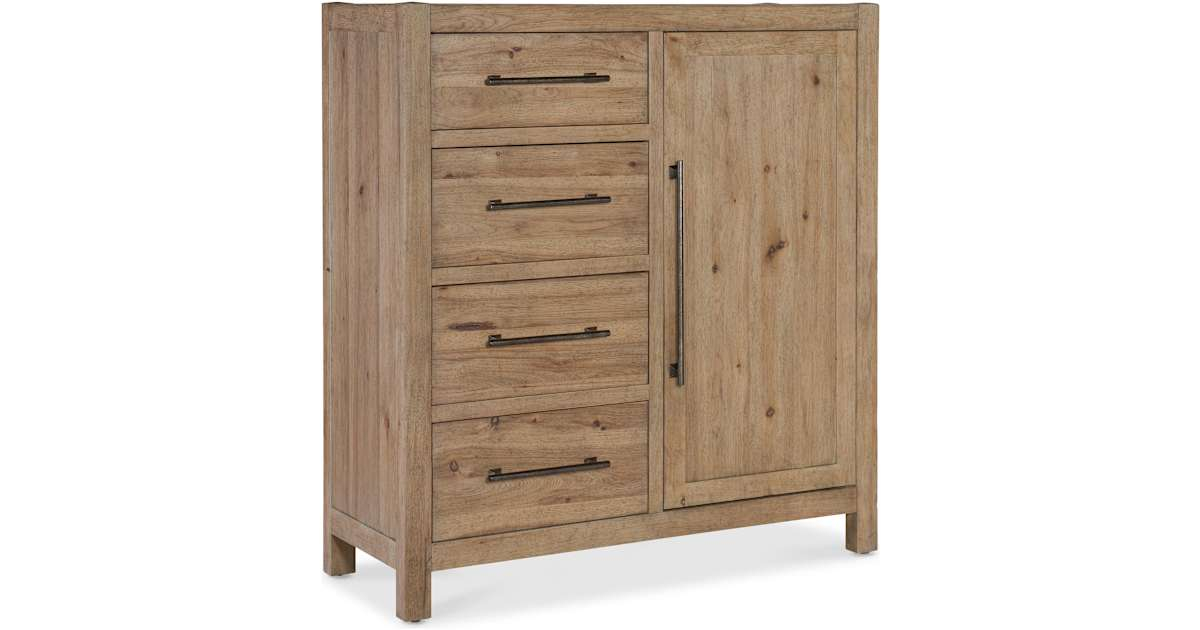 Why wood quality matters for long term bedroom storage