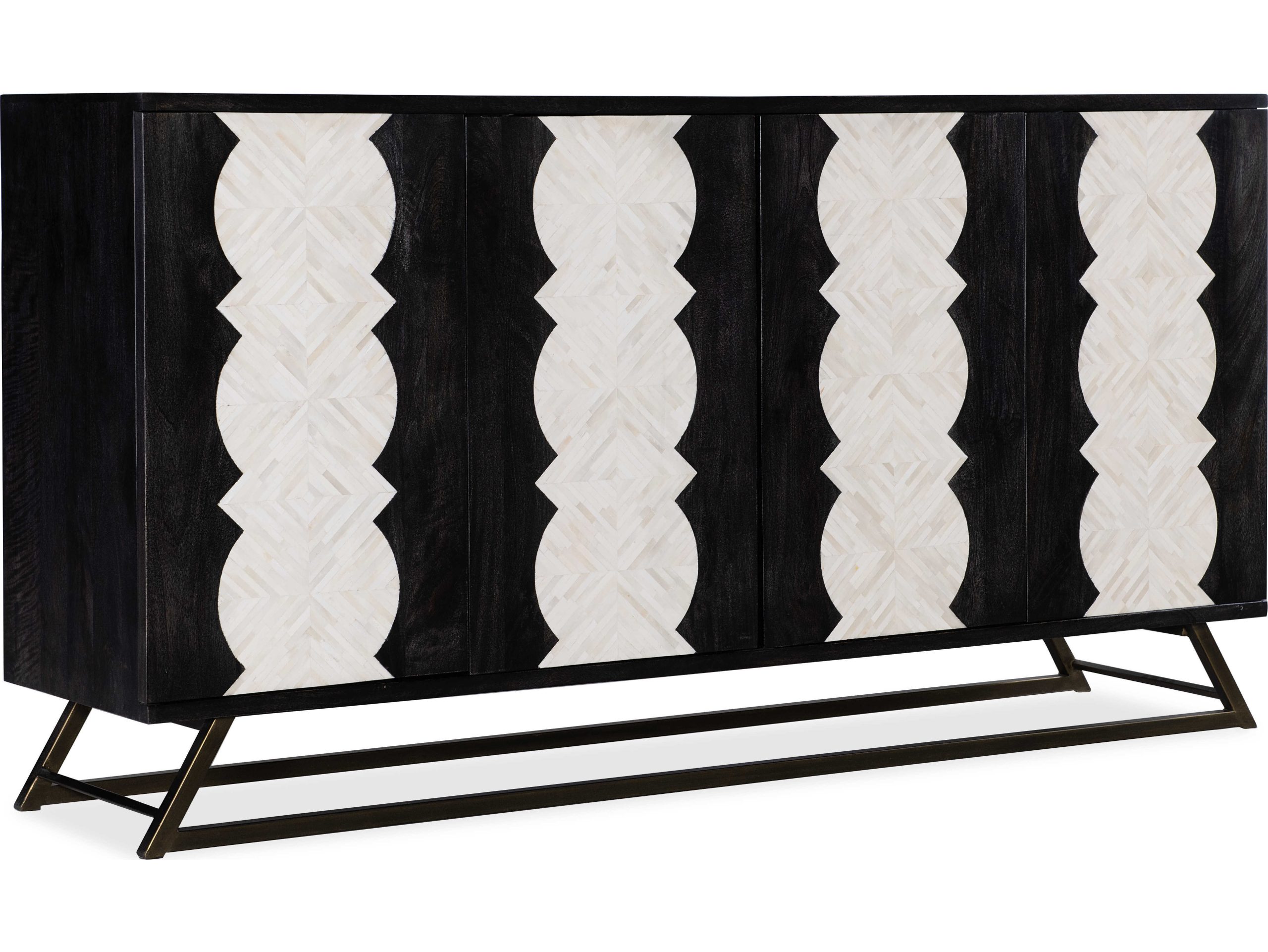 The Evolution of Accent Furniture Through the Lens of Hooker’s Commerce & Market Line