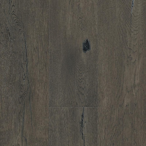 Sure+ Take Home Sample - Taupe Oak Waterproof Engineered Hardwood ... inside Comparison with other products