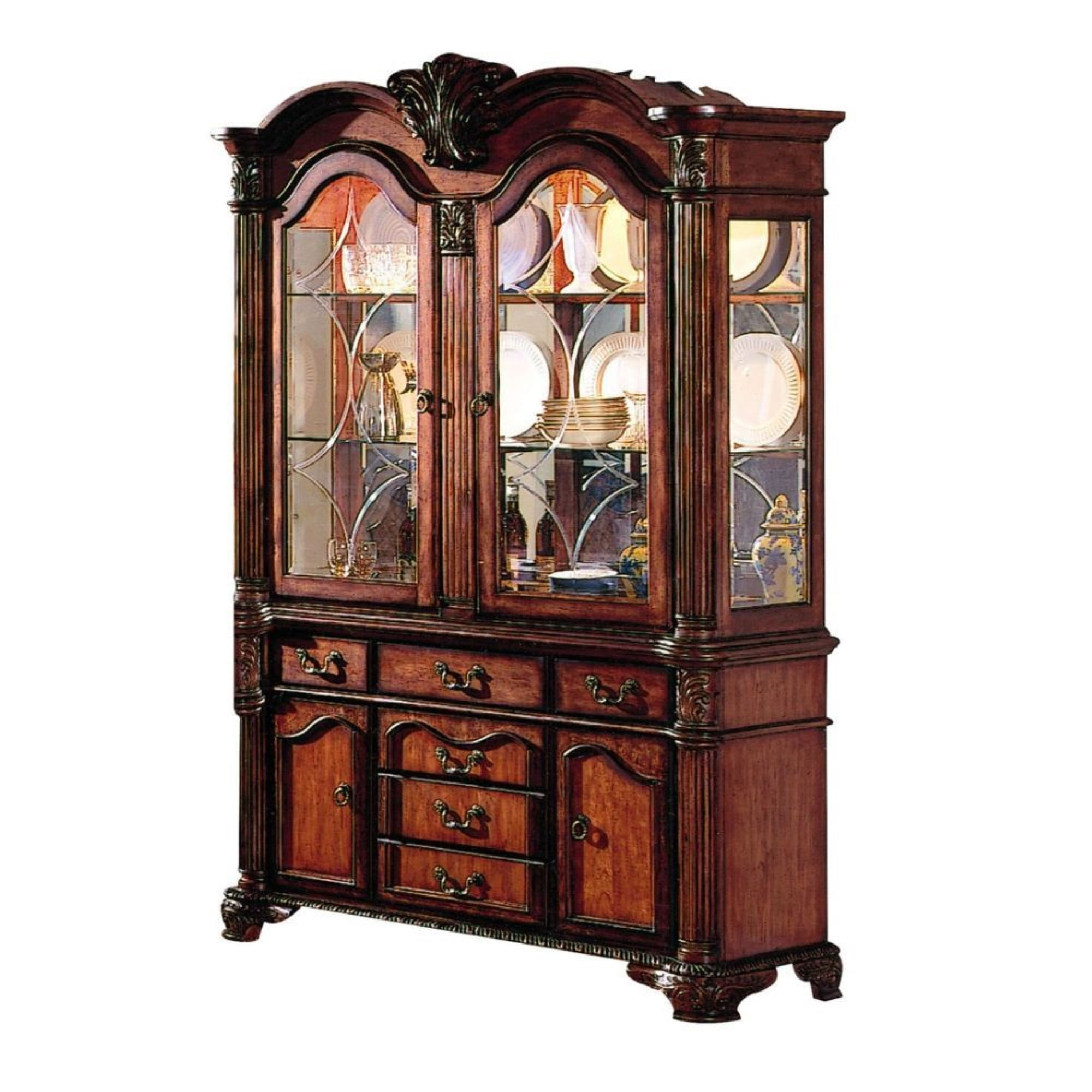 Is the Acme Chateau De Ville Cherry Buffet Right for Your 2026 Home Renovation