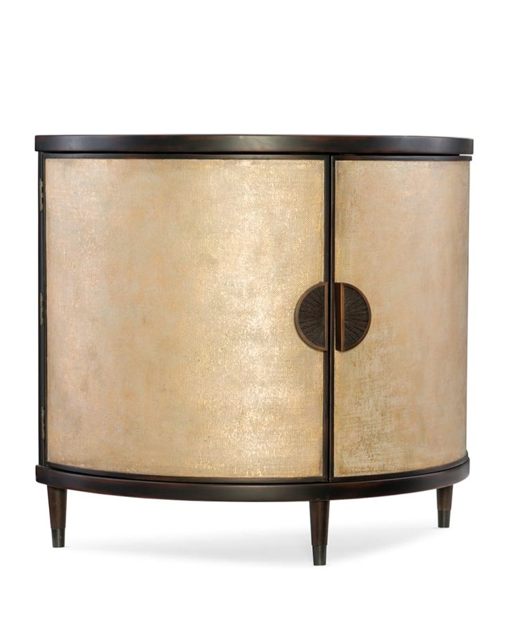 Hooker Furniture - Iris Demilune Chest | Hooker Furniture, Furniture ... for Why the Hooker 500-50-904 Chest Remains a Timeless Choice for Vintage Lovers in 2026