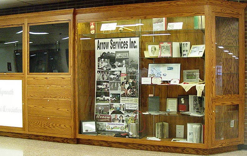 Amish Woodworking Custom Amish Made Display Cabinets for The Hidden History Behind Authentic Amish Made Wooden Display Cabinets