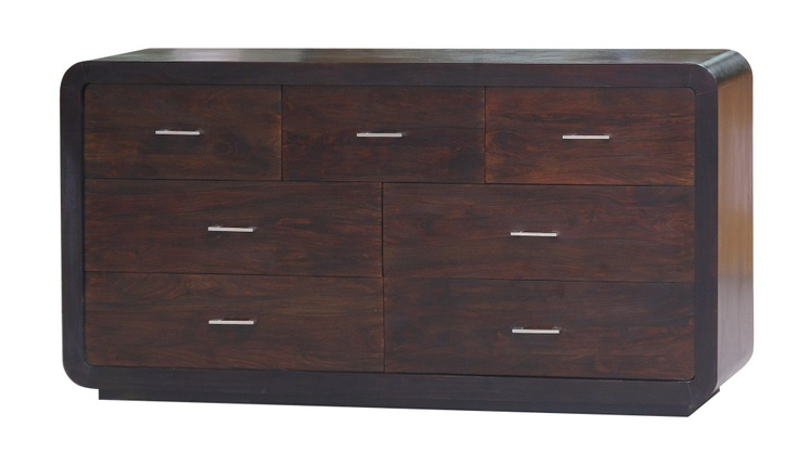 Chest Of Drawers, Delano Collection. intended for What Makes the Delano Chest a Standout Example of American Craftsmanship