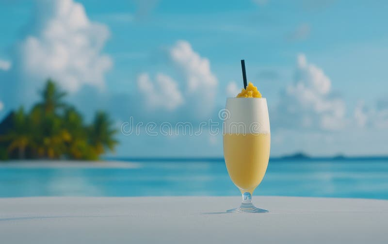 Drink Glass Rests Table Calm Water Creating Serene Atmosphere Stock ... with regard to Creating a Calm Atmosphere with the Resin and Glass Elements of the Retreat Display Cabinet