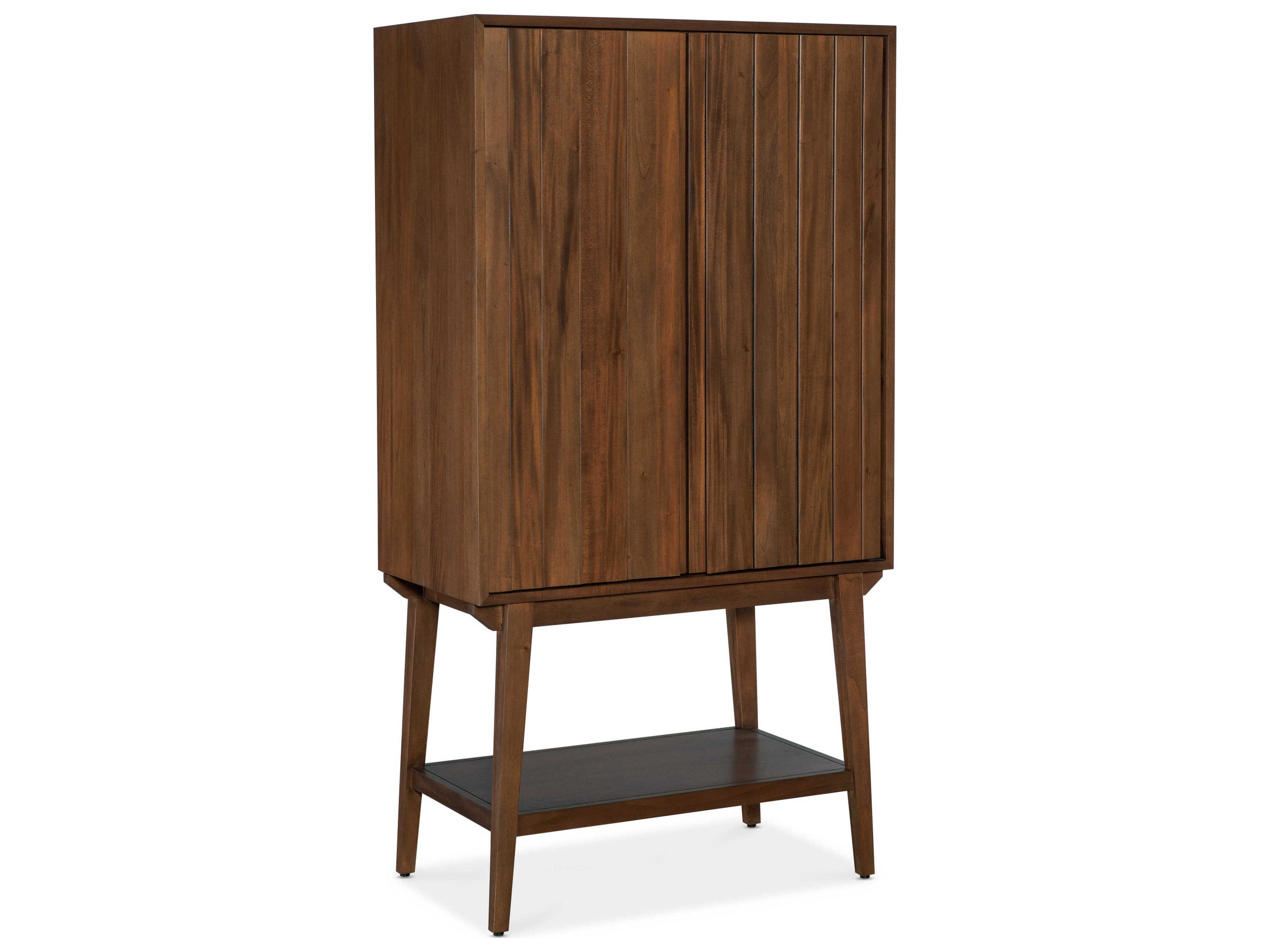 Why the Hooker Orson Cabinet Remains a Timeless Choice for Small Spaces in 2026