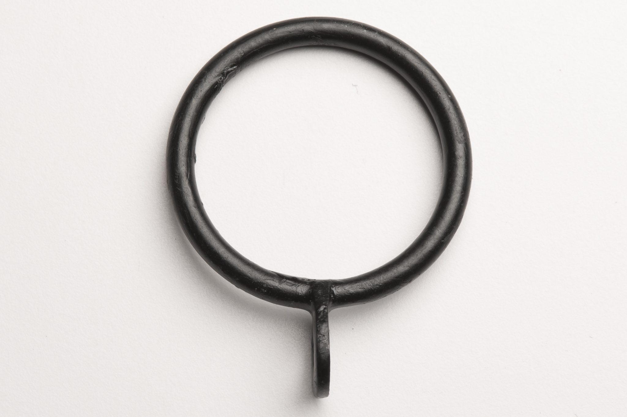 Iron Ring – Elegant Ends within Uttermost 25842 Kohana 36"W Wood Cabinet - Warm Black / Honey