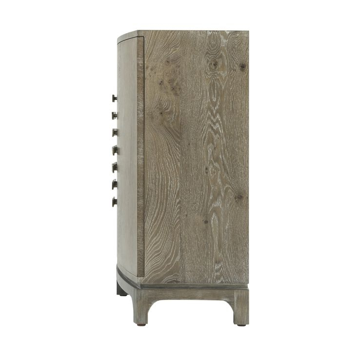 Orson Cabinet | Wood Accents, American Home Furniture, Adjustable Shelving throughout Hooker Furniture M21-50300-85 Orson 36"W 1 Drawer Mahogany Accent - Dark
