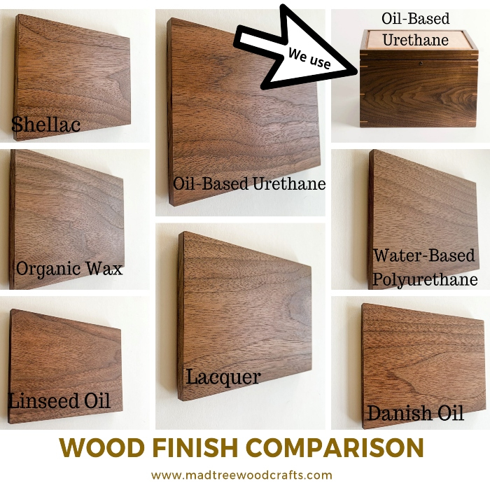 Polyurethane Wood Finish regarding How to Maintain the Polyurethane Finish on Your Solid Ash Adalyn Cabinet