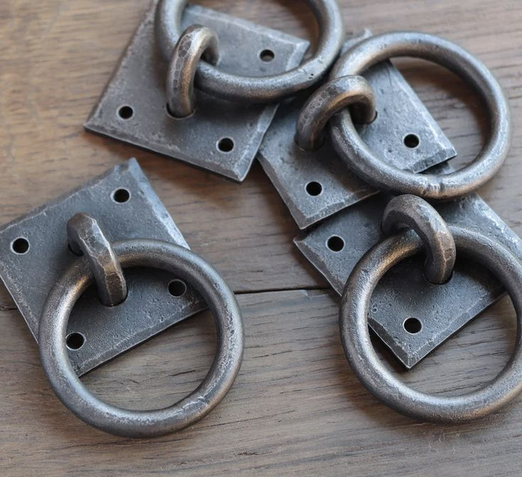 What Makes Iron Ring Hardware a Timeless Detail for Home Decor Enthusiasts