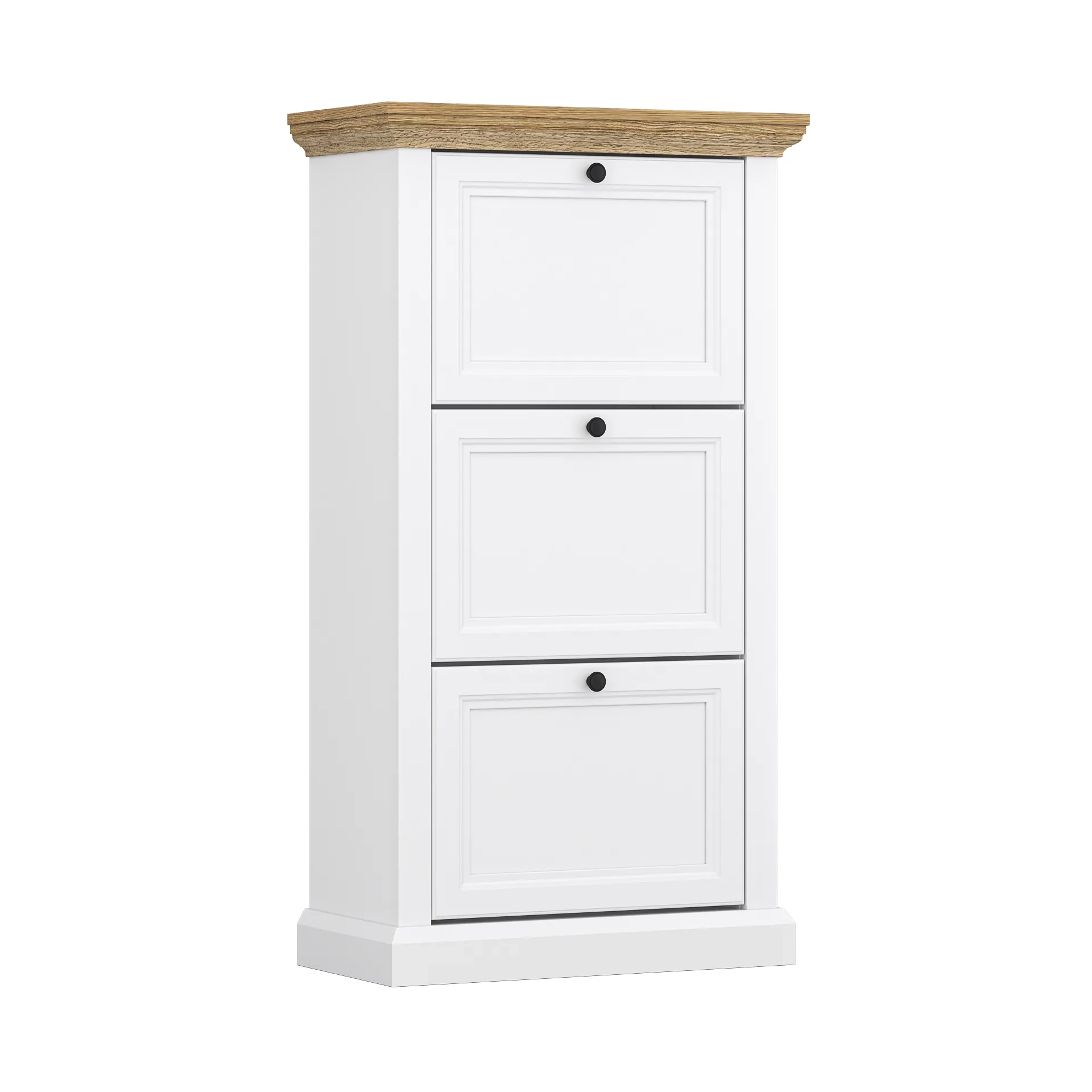 Argyle Shoe Cabinet - Mebliblonski inside Argyle Cabinet