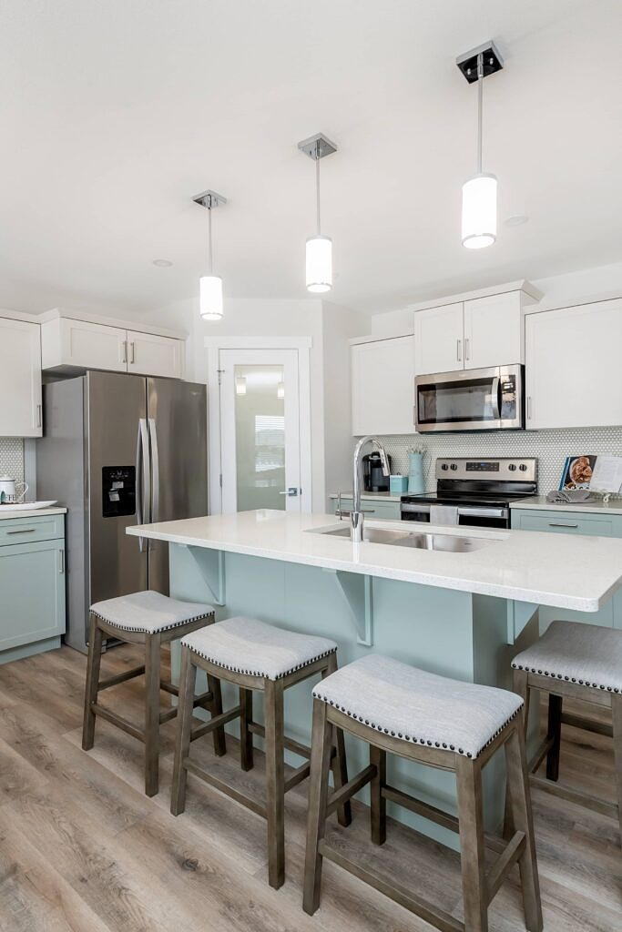 Argyle | Superior Cabinets for Argyle Cabinet