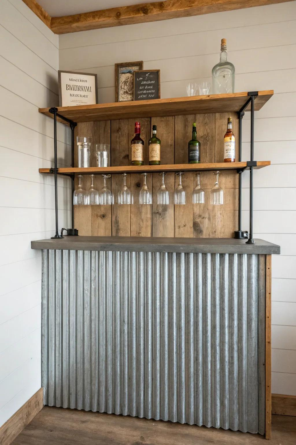 Why Home Cooks Are Choosing the 26 3/8 Inch Pine Shelf for Rustic Spaces