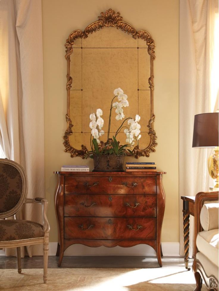 31 Best Bombay Chests Images On Pinterest | Bombay Chest, Accent Chest ... within Hooker Furniture 7050-85006 Americana 42"W 2 Drawers Oak Accent - Molasses /