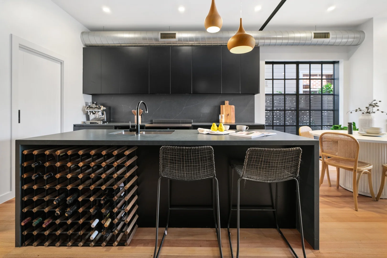 66 Parry Street, Cooks Hill Nsw 2300 | Domain with regard to Kitchen Organizer Weather White Pine Shelf 26 3/8 Inch