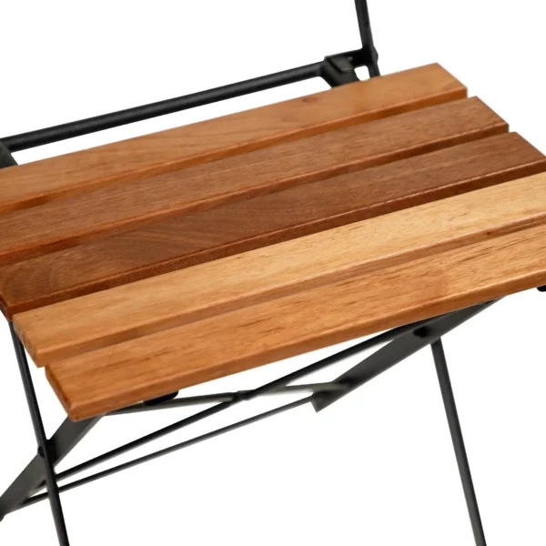 Elevate Spaces With Rustic Retreat 3 Piece Café Patio Set with Why Home Cooks Are Choosing the 26 3/8 Inch Pine Shelf for Rustic Spaces