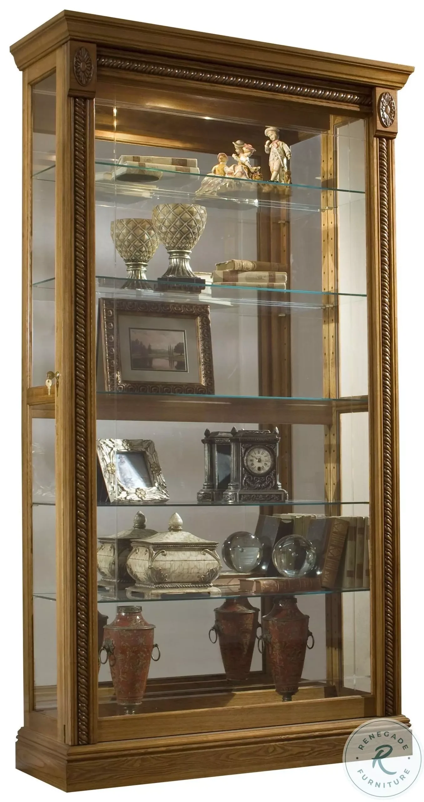Why the Traditional Sliding Door Curio Remains a Collector Favorite in 2026