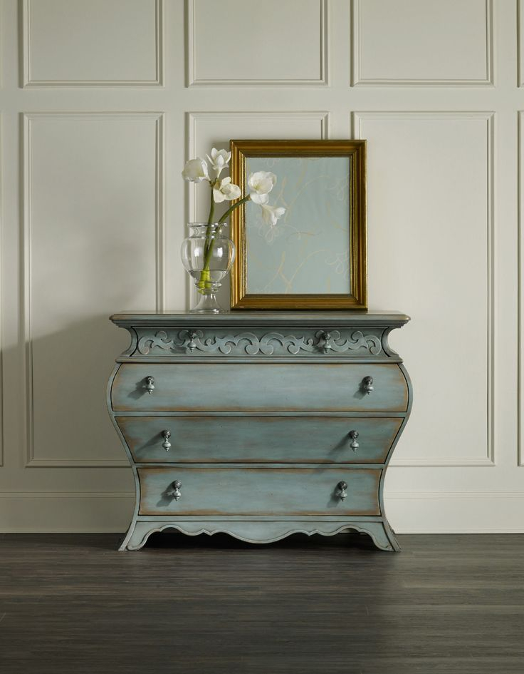 Hooker Furniture Living Room Bombay Accent Chest 5310-85001 | Hooker ... intended for Reimagining Historical Design Through the Hooker Furniture Americana Bombay Chest