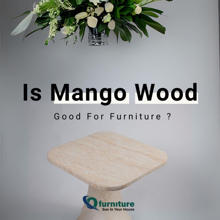 Is Mango Wood Good For Furniture? Why Designers Love It 2024 throughout Hooker Furniture 7228-85080-85 Linear Perspective 80"W Mango - Medium Wood