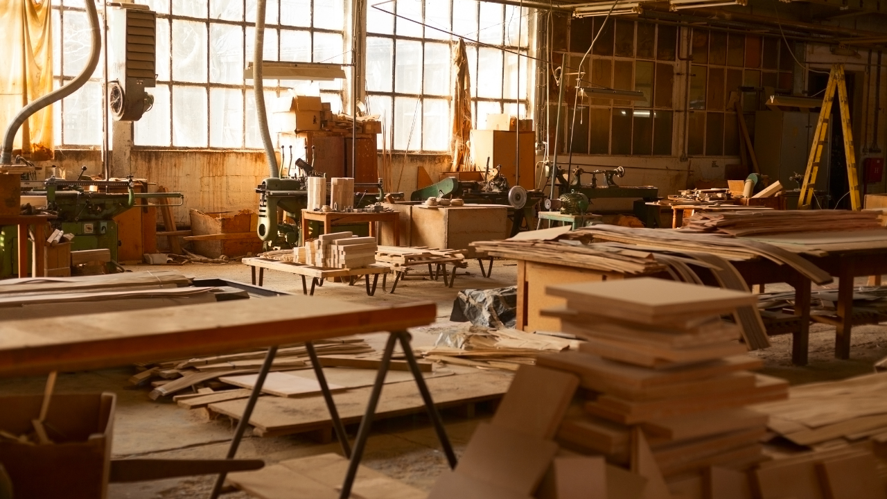 Saharanpur Furniture Factory 2026 Handcrafted Wooden in Evaluating Quality and Durability in Modern Handcrafted Wood Furniture for 2026