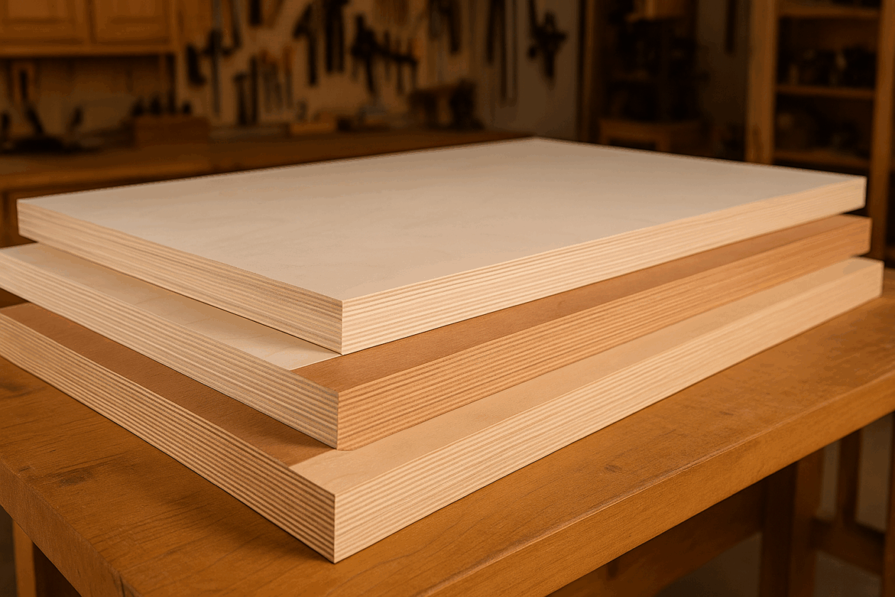 Cabinet Grade Plywood: A Complete Buying Guide | Theplywood.com pertaining to What makes solid wood and cabinet grade plywood investment pieces last for decades