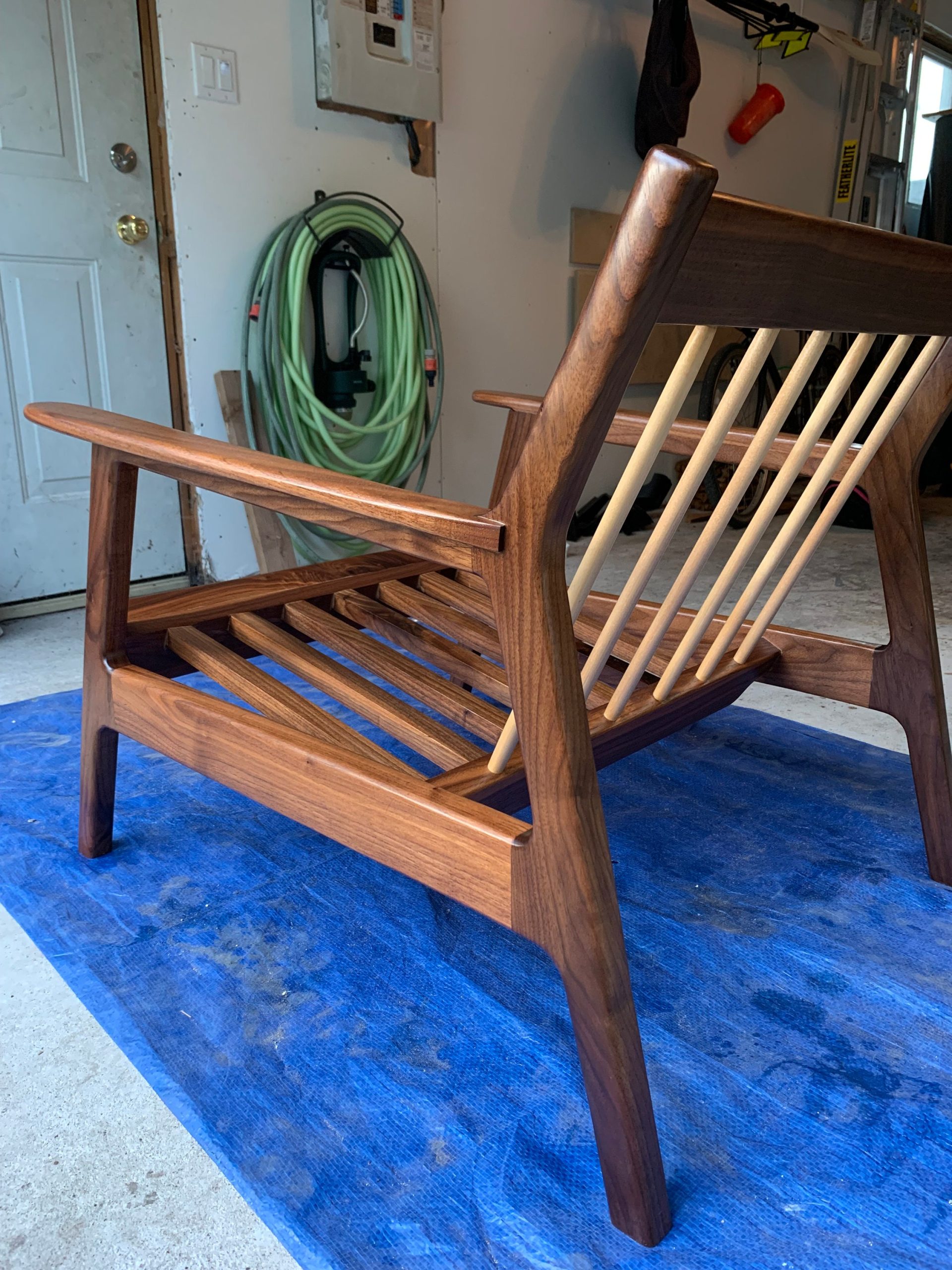 Modern Wood Furniture Plans inside How Traditional Joinery Gives Heirloom Quality to Modern Log Furniture