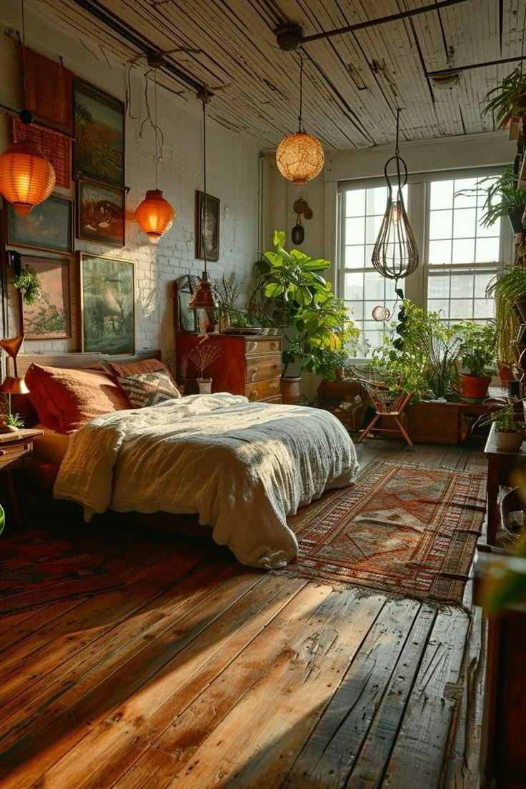 People In This Group Are Sharing Decor Ideas That Improved Their Homes ... with How To Arrange Bedroom Furniture