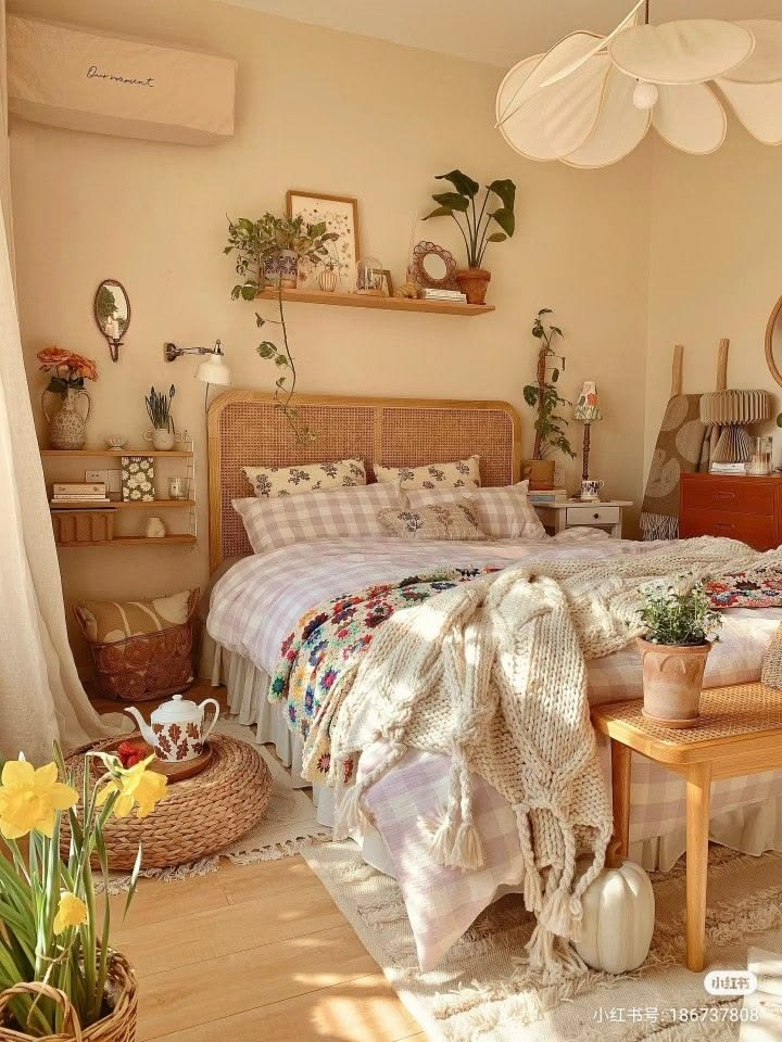 Real People Share How Reorganizing Their Bedroom Furniture Transformed Their Rest