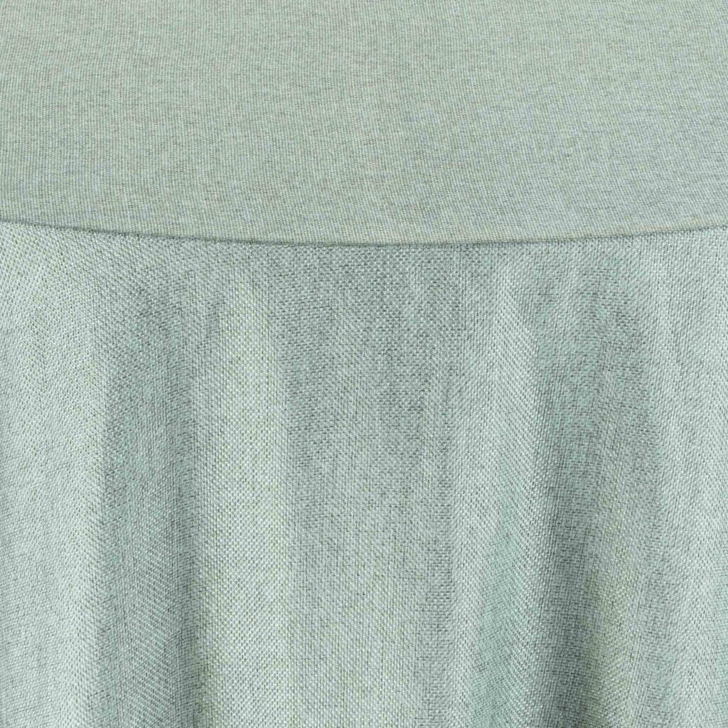 Seafoam Sedona - Linen Book in Hooker Furniture 628-50205 Melange 42"W 3 Drawer Wood And Metal - Light Seafoam