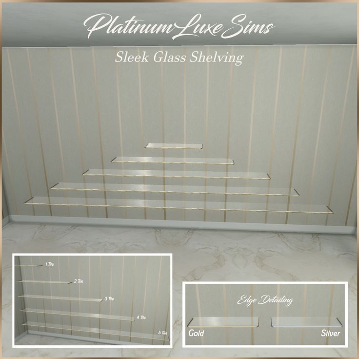 Sleek Glass Shelving Set - Download Now regarding Coaster Delphinium 5-Shelf Glass Curio Cabinet Black And Clear