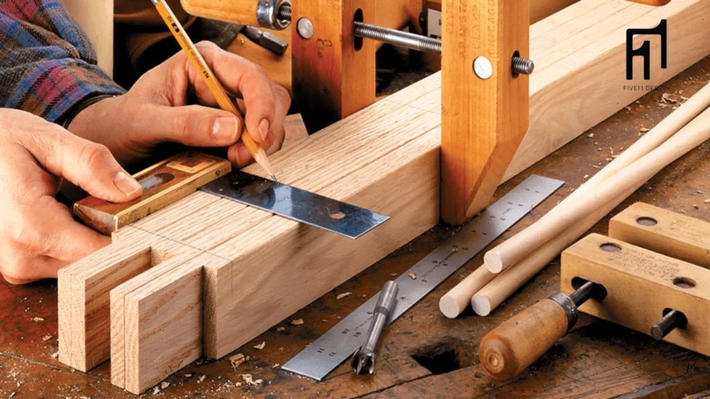 Solid Wood Joinery & Furniture Joints | Modern Craftsmanship with How Traditional Joinery Gives Heirloom Quality to Modern Log Furniture